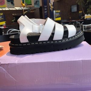 Doc Marten Sandals